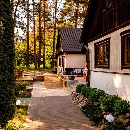 Plaza Resort Güldenboden エクステリア 写真