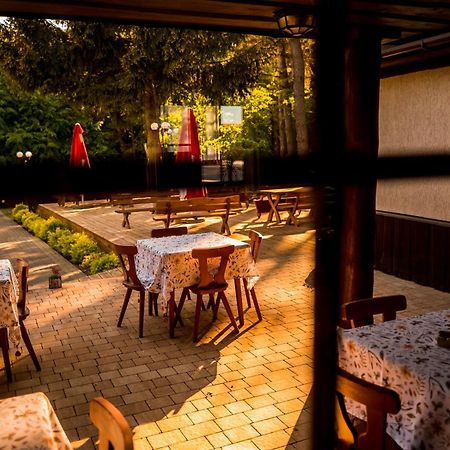 Plaza Resort Güldenboden エクステリア 写真
