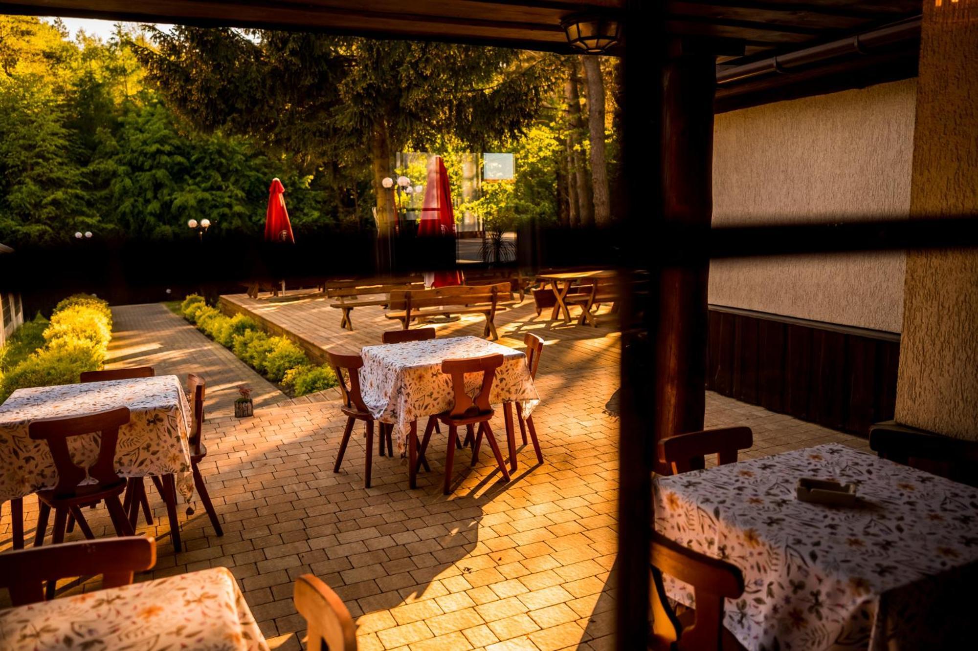 Plaza Resort Güldenboden エクステリア 写真